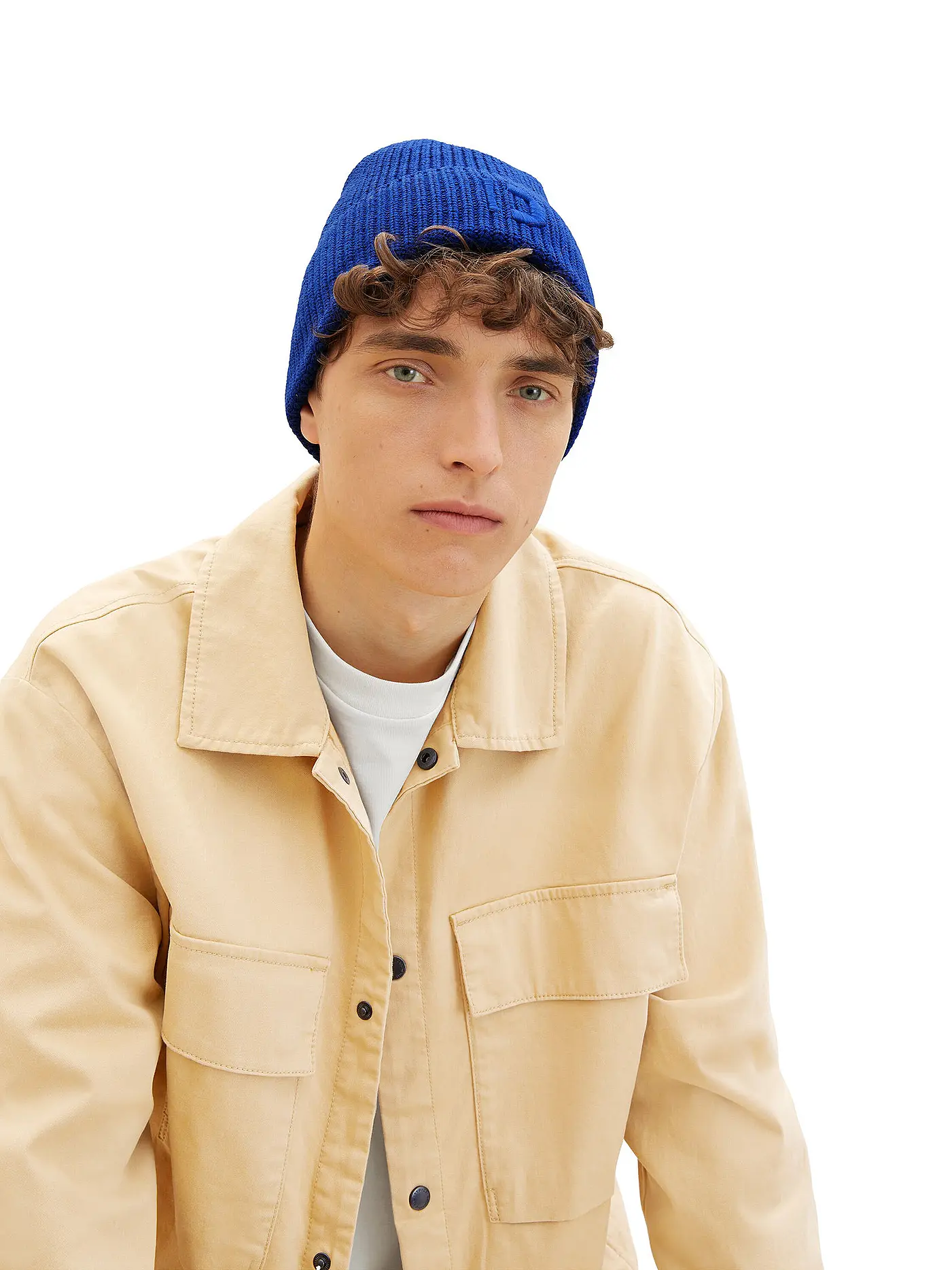 TOM TAILOR DENIM | Mütze - Haube | 